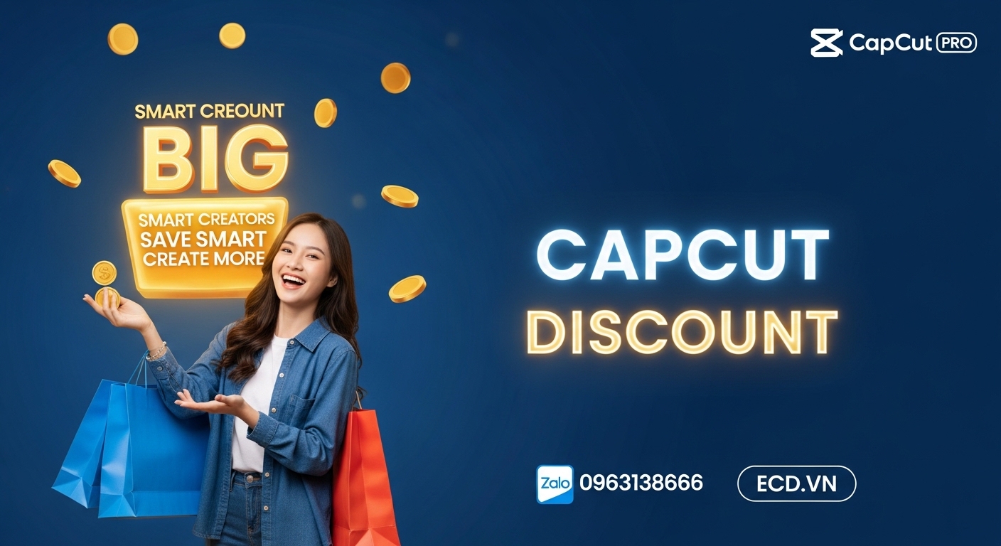 capcut pro template không giới hạn