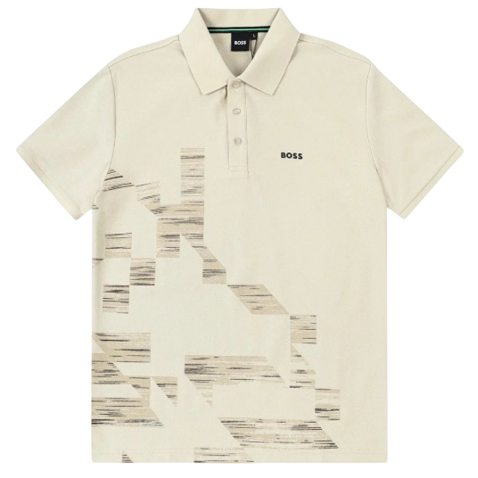 Boss Polo Shirt — BoonBuy Finds