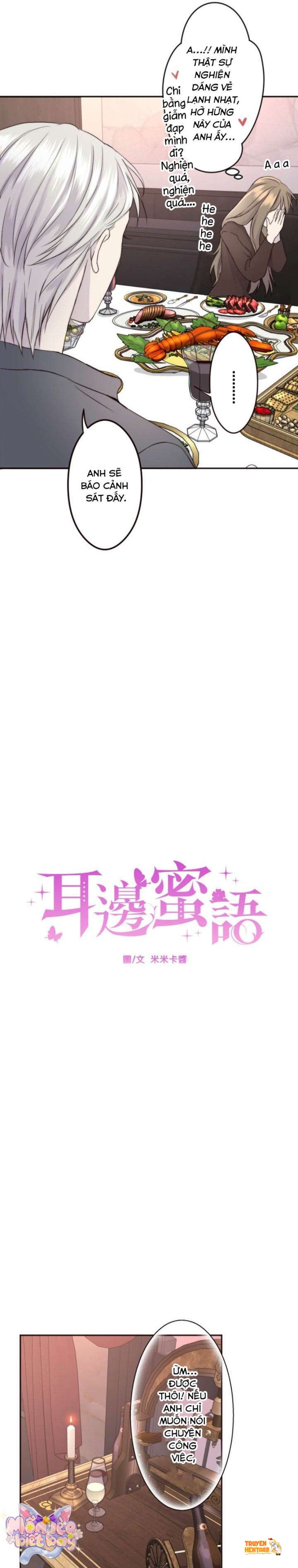 Xem ảnh Cám Dỗ Nguy Hiểm - Chapter 22 - tmpt9labgit - Truyenhentaiz.net