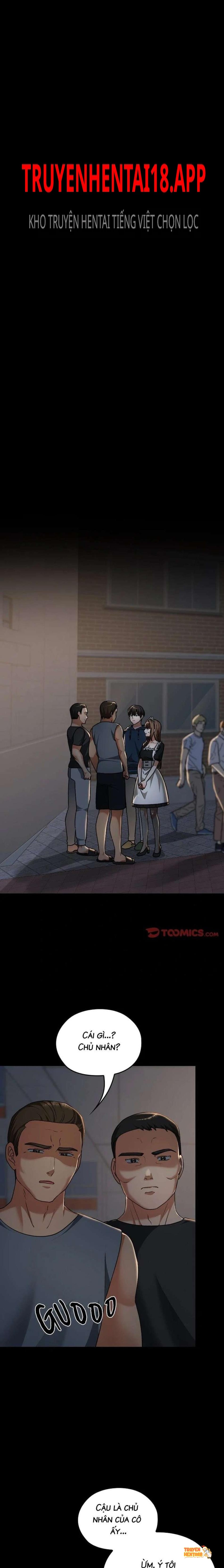 Xem ảnh [18+] Đừng Nói Với Ai Ở Trường! - Chapter 39 - tmpm 1zr8r9 - Truyenhentaiz.net