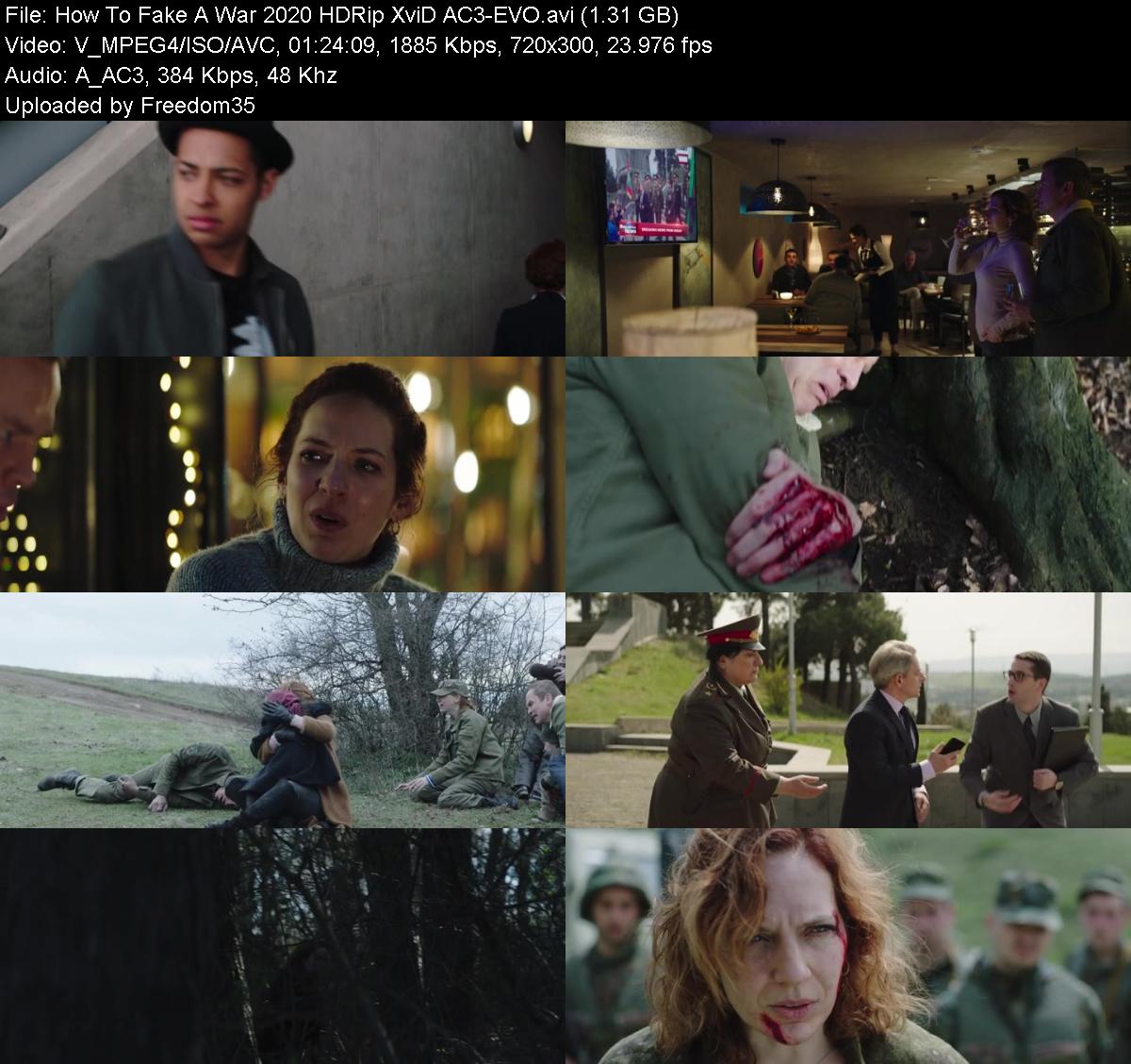 How-To-Fake-A-War-2020-HDRip-Xvi-D-AC3-E