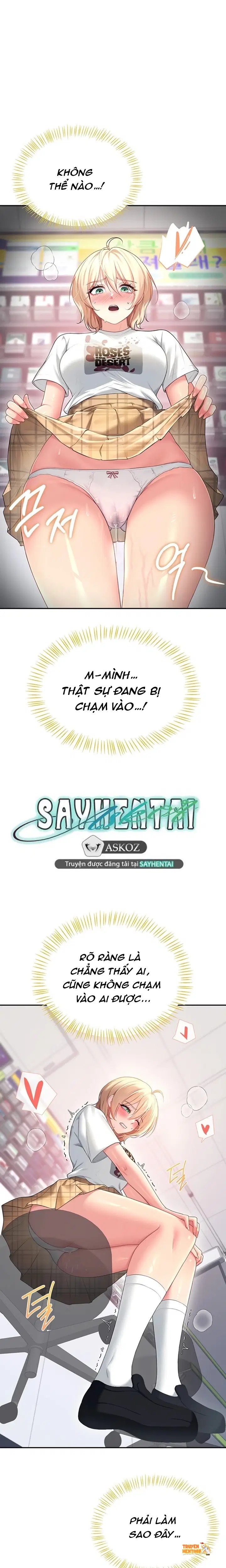 Xem ảnh Sextoy Kết Nối Không Dây - Chapter 68 - tmp jqy1tf - Truyenhentaiz.net