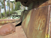 Советский легкий танк Т-26, обр. 1939г.,  Panssarimuseo, Parola, Finland IMG-6444