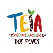 Teia dos Povos logo