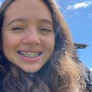 Foto de Samira Ferreira