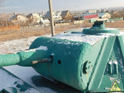 Советский легкий танк Т-70Б, Волгоград DSCN5839
