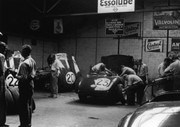 24 HEURES DU MANS YEAR BY YEAR PART ONE 1923-1969 - Page 24 51lm23-Biondetti-SLJohnson-CBiondetti