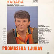 Ibrahim Jukan - Diskografija Ibrahim-Jukan-1987-Promasena-ljubav-zadnja