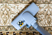 Trusted Oriental Rug Cleaning