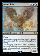 Aleful-Strix