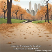 CCC Autumn in Central Park