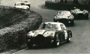 24 HEURES DU MANS YEAR BY YEAR PART ONE 1923-1969 - Page 30 53lm32-Lancia-D20-C-FBonetto-LValenzano-4