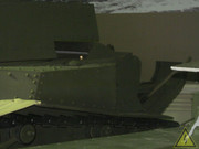 Советский легкий танк Т-18, Музей отечественной военной истории, Падиково IMG-3283