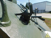 Американский средний танк М4А2 "Sherman", Музей вооружения и военной техники воздушно-десантных войск, Рязань. DSCN9219