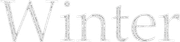 Word-Art-Winter2