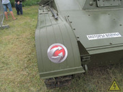 Советский легкий танк Т-60, Музей техники Вадима Задорожного IMG-7889