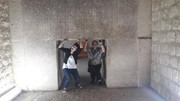 Tres noches en El Cairo - Blogs of Egypt - Giza, Saqqara y Menfis (8)