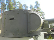 Советский легкий танк Т-26, обр. 1933г., Panssarimuseo, Parola, Finland IMG-7091