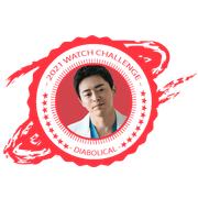 2021 WATCH CHALLENGE DIABOLICAL