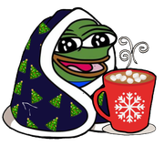 FPT - Hot Choccy Peepo