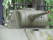 Советский легкий танк Т-70Б, Центральный музей Великой Отечественной войны, Москва, Поклонная гора IMG-8784