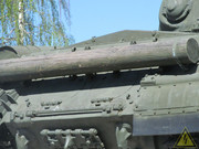 Советский тяжелый танк ИС-2, Ковров IMG-4918