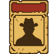 Bounty Poster