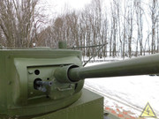 Макет советского легкого танка Т-26 обр. 1933 г.,  Первый Воин DSCN7845