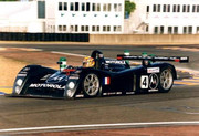 24 HEURES DU MANS YEAR BY YEAR PART FIVE 2000 - 2009 Image038