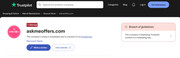 askmeoffers-trustpilot