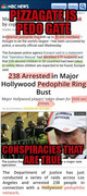 Pizzagate=Pedogate2