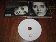 Adele - 2015 - 25