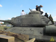 Советский тяжелый танк ИС-2 IMG-2730