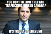 CanadaChildTraffickingTrudeau