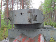 Советский легкий танк Т-26 обр. 1933 г., Кухмо (Финляндия) T-26-Kuhmo-043
