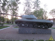 Советский тяжелый танк ИС-3, Биробиджан IS-3-Birobidzhan-005