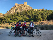 Tag asnobike en BTTCARTAGENA ASNOBIKE ASNOBIKE-CAMINO-DEL-CID-109