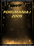 Forumania-2005-I