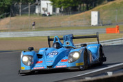 24 HEURES DU MANS YEAR BY YEAR PART SIX 2010 - 2019 - Page 21 14lm29-Morgan-LMP2-J-Schell-N-Leutwiller-L-Roussel-7