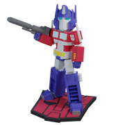 ICON-HEROES-TRANSFORMERS-OPTIMUS-PRIME-ACTION-STATUE2-1