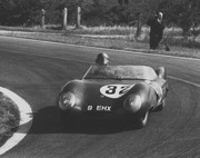 24 HEURES DU MANS YEAR BY YEAR PART ONE 1923-1969 - Page 40 56lm32-Lotus-Eleven-Colin-Chapman-Herbert-Mac-Kay-Fraser-8