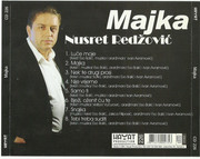 Nusret Redzovic - Majka Scan0002