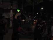 42.1.GTA NPCs and the claps I