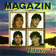 Magazin - Diskografija Omot-1