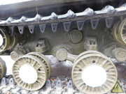 Советский тяжелый танк ИС-2, Воронеж DSCN8234