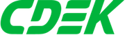 CDEK-logo