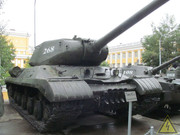 Советский тяжелый танк ИС-2, Парк ОДОРА, Чита IS-2-Chita-006