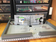 It’s the Death Star trench run! (1)