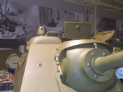 Советская средняя САУ СУ-85, Музей отечественной военной истории, Падиково DSCN5587
