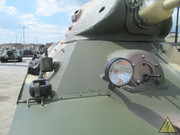 Советский средний танк Т-34, Музей военной техники, Верхняя Пышма IMG-8182